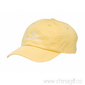 Garment Washed Cap small picture