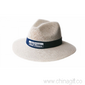 Madrid Style String Straw Hat small picture