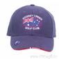 Structured  Cap With Magnetic Ball Marker small picture