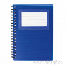 Business Card Holder Notepad images