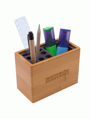 Bamboo Organiser images