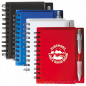 Cuaderno con pluma images