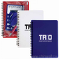 Notepad With PVC Stationery Pouch small picture