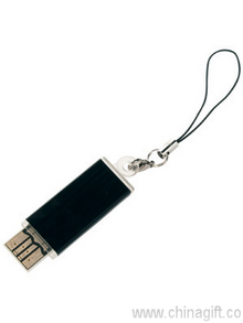 Alu Min 1 Flash Drive images