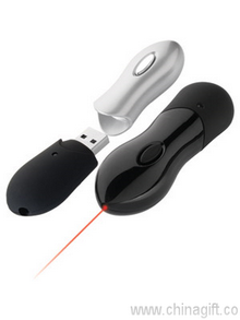 USB Laser Pointer images