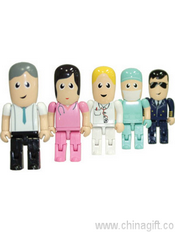 USB People - Professional images