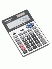 Calculadora de mesa images