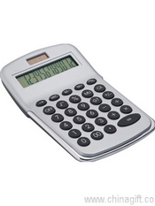 Calculatrice de bureau double alimentation images