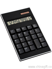 Calculadora de mesa amigável de eco images