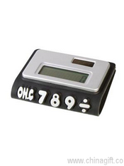 Floppy calculator images