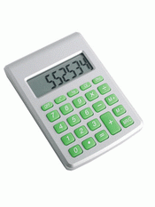 Calculatrice verte images