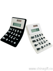 Magnetic Solar Calculator images