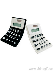 Calculatrice solaire magnétique images