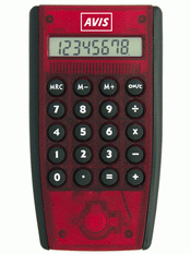 Calculatrice de Palm images