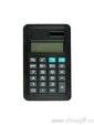 Calculatrice de la gamme small picture