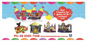 Magnet puzzle promotionnel images