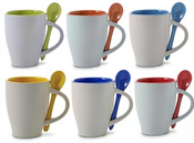 Tazza in ceramica images