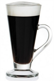 Irish Coffee Glas images