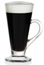 Verre Irish Coffee images