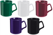 Lipped Coffee Mug images