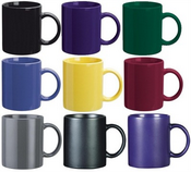 Promotional Coffee Mug images