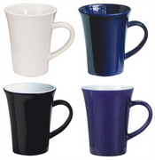 Tapered Coffee Mug images
