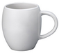 440ml Barrel Ceramic Coffee Mug small picture