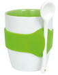 Coffee Mugs With Spoon small picture