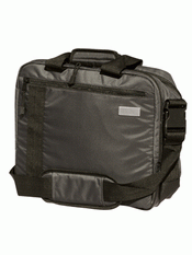 Utilitário de saco com Laptop de bolso images