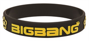 Embossed Wristband images