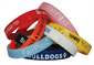 Printed Silicone Wrist Band small picture