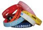 Pulseira de Silicone impresso small picture