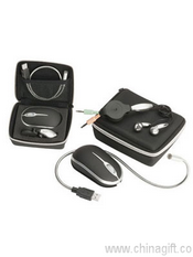 Conjunto de viagem de mouse images