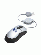 Mini ratón óptico Voyager-Pro images