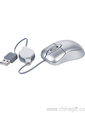 Souris Mini Silverback small picture