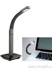 Lámpara de escritorio USB images