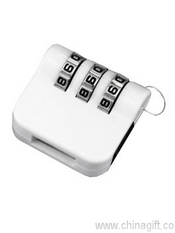 Verrouillage USB - blanc images