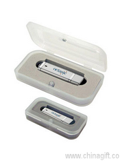 USB-Kunststoff Geschenkbox images