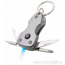 Multi Tool Key Ring images