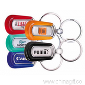 Lustre Key Ring images