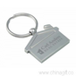 Mansion Key Ring small picture