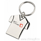 Tee Shirt Key Ring small picture