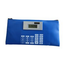 Calculator Pencil Case images