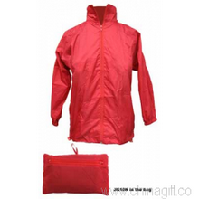 Kids Waterproof Spray Jacket images