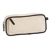 100% Organic Cotton Pencil Case images