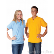 Junior Polo Shirt images