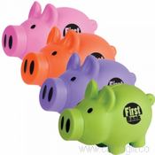 Little Piglet Coin Bank images