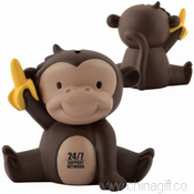 Mickey the Monkey PVC Coin Bank images