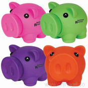 Micro Piglet Coin Bank images