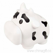 Moo vaca banco images